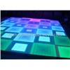 Hot 576pcs 15mm Thickness Disco LED Dance Floor,28 Channel Dmx Dance Floor, LED Display