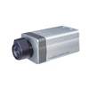 High Sensitivity CCD or CMOS Color box Camera with OSD menu and different Resolution