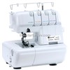 Mult-Function Domestic overlock Sewing Machine (acme 320)
