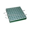 NEW 64pcs 3in1 SMD5050 Interative LED Dance Floor, Sense Dance Floor