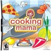 Nintendo NDSI 3DS NDSL DS Cooking Mama cooking mama game cards