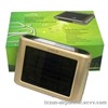 Patented Intelligent Solar Air Purifier-1138