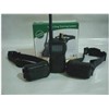 Pet supplies-1000M Multi Dogs Training System with LCD display for 1dog