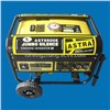 Portable 2.5kw Three Phase Gasoline Generator