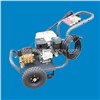 Portable Industrial Washing Machine