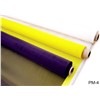 Printing Mesh - 43T - Produce Printing Plate -100% Polyester - Yellow & White - Mesh Fabric - QA