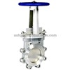 Stainless Steel Knife Gate Valve