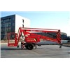 Trailer Mounted Lift GTBY10