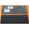US SP BR laptop keyboard for HP CQ42 G42 notebook keyboard accessories