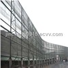 Wind- Proof and Dust-Control Net