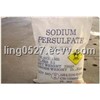 sodium persulphate