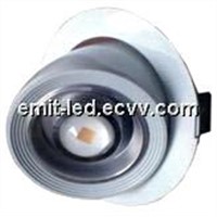 2013 New Design 35w Rotating Ceiling Lamp