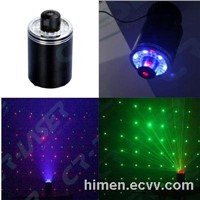 360deg freely rotating LED Laser Stage Light, Laser Lighting (FS360)