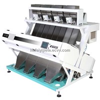 BUHLR 320 CHANNELS CCD RICE COLOR SORTER SORTING MACHINE