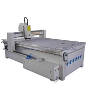 CNC Carving &amp;amp; Boring Machine (K30MT/1218)