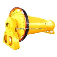 China Professional Ball Mill Manufacturer Provide You Professional Intermittent Ball Mill