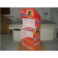 Environmental Protection Bags Display Stand