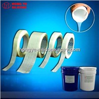Fabric Coating Silicone Rubber