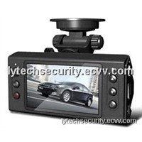 HD Car Camera/ Car DVR/ Mobile DVR/Car Black Box  (LY-CDVR130)