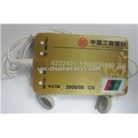 Hot Promotional Gifts MP3 Music Player (UPC-CMP112)