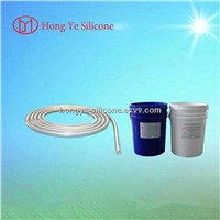 Liquid Silicone Rubber for Injection Molding