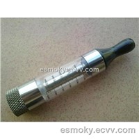 Newest Bottom Coil Design rebuildable Clearomizer T3/MT3/Evod Atomizer with changeable coil heads
