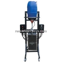 Non-Cleaning Vacuum Toner Filling Machine (WQ-RB22)