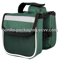 Popular Polyester Bicycle Bags Case