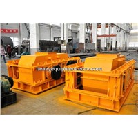 Professional Manufacture Double Roll Breaker / Roll Breaker Machine / Double Roll Crusher