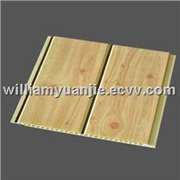 Pvc tile panels and Plastic panel (200X6MM) SGS,Printing