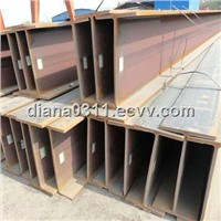 Section H Steel Beams