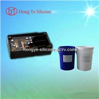 Silicone Material Applications for LED Industry