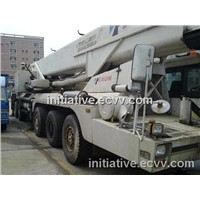 Used 120ton GROVE Crane from USA