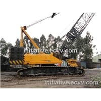 Used SUMITOMO Truck Crane SC-2500