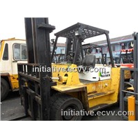 Used TCM Forklift FD-70 from Japan