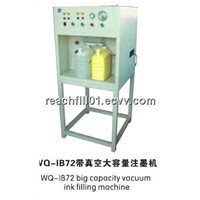 WQ-IB72 Big Capacity Vacuum Ink Filler