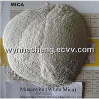 Wet /Dry mica powder,muscovite, phlogopite