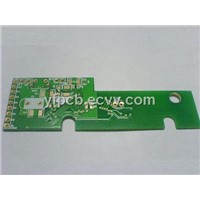 0.8mm Board Thickness LED PCB FR4