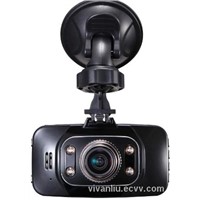 1080p Car Black Box(Car DVR Camera)