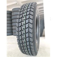 11R24.5-16PR TRUCK TYRE