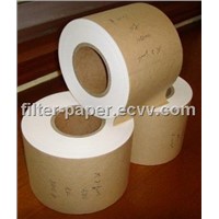 12.5gsm Tea Bag Filter Paper