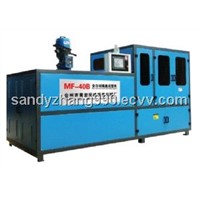 16-Cavity Compresiion Moulding Machine for PCO 28mm Bottle Cap (MF-40B-16)