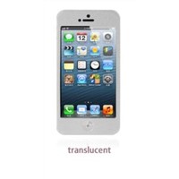 1989 nano transparent ultra papery thin case cover  eye-protection for iphone4s,5