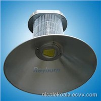200W Industrial Led High Bay Lighting with Environment-friendly Material