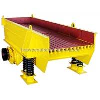 2013 GZD/ZSW Stone Vibrating Feeder