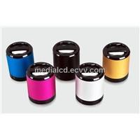2013 Private Style Bluetooth Mini Speakers for Hotsell