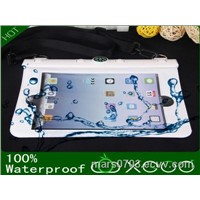 2013 best quality pvc tablet pc case for waterproof