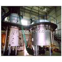 20-2000T soybean oil extraction machine with ISO