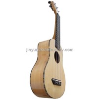 21 Inch All Solid Hign Quality Ukuele