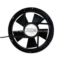 220mm round cooling fan JD22060AC